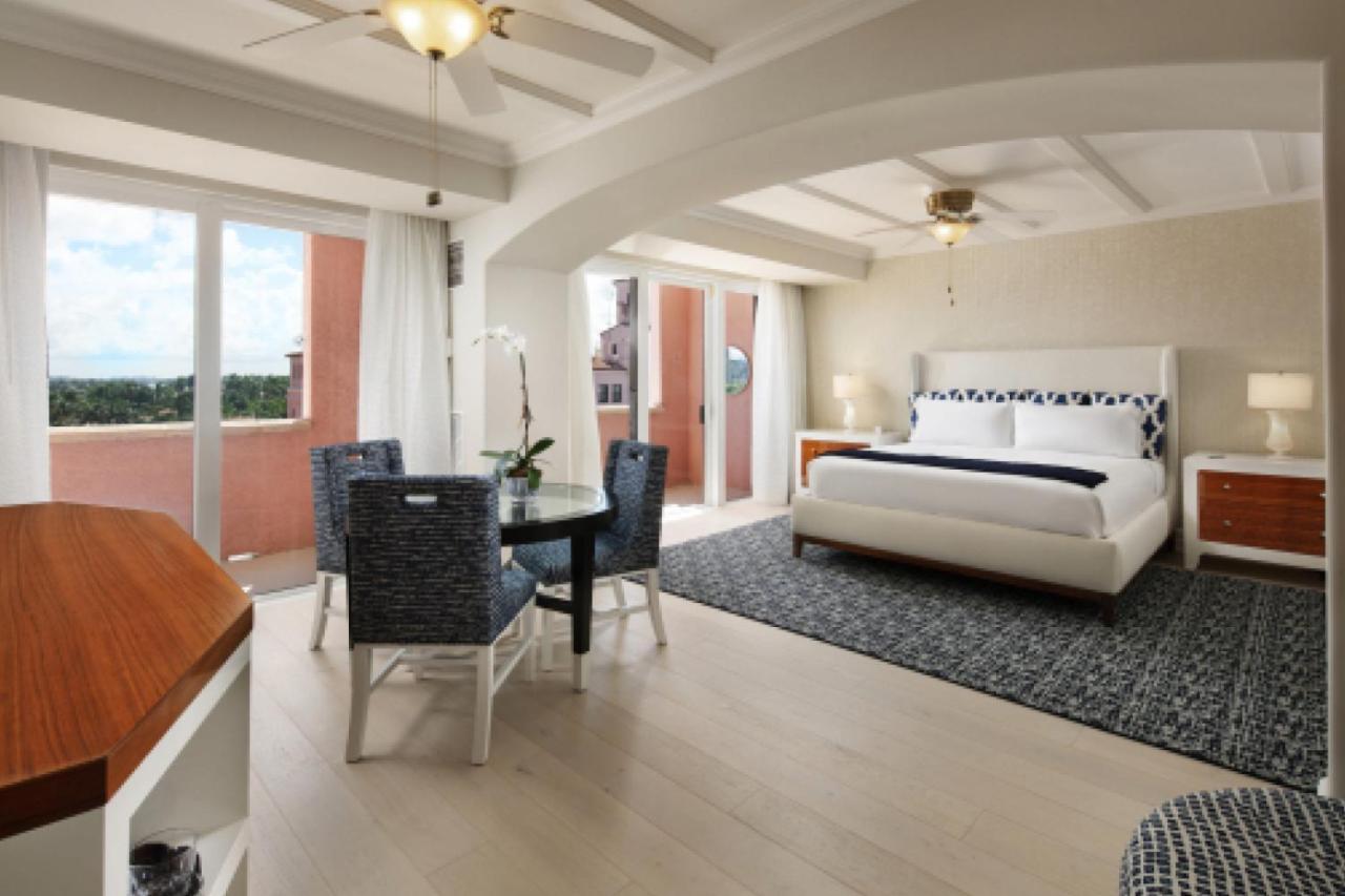 Yacht Club At The Boca Raton Adults-Only Hotel Exterior photo