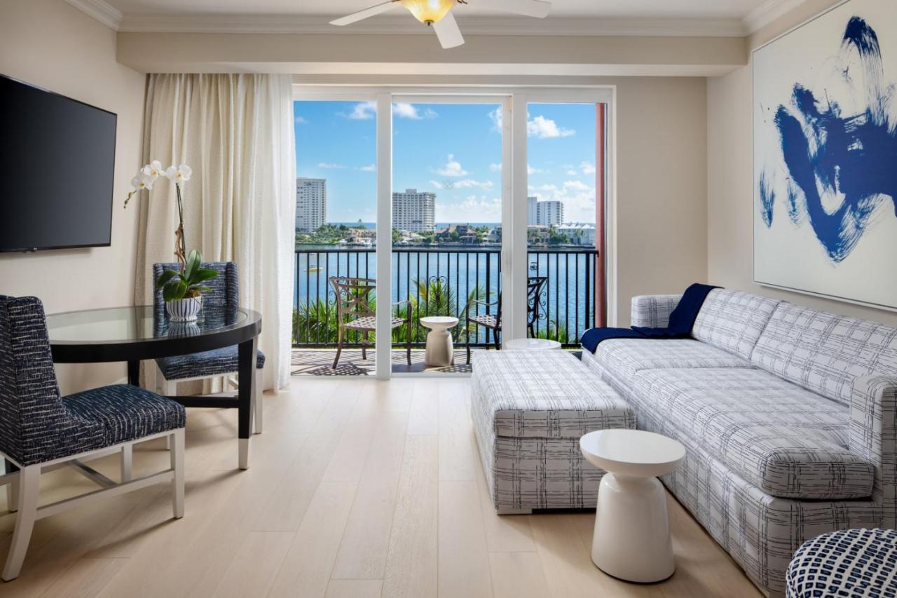 Yacht Club At The Boca Raton Adults-Only Hotel Exterior photo