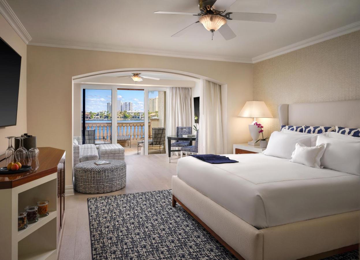 Yacht Club At The Boca Raton Adults-Only Hotel Exterior photo