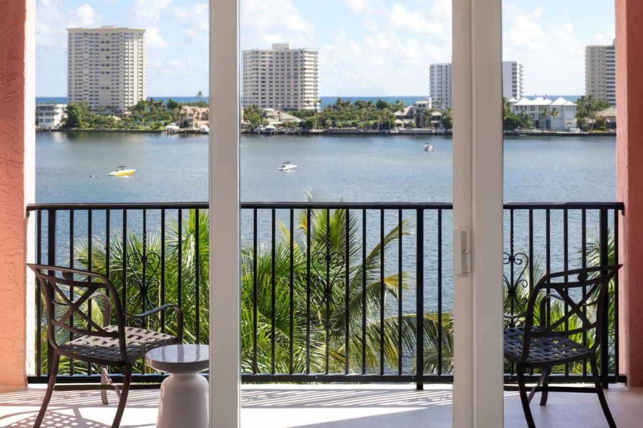 Yacht Club At The Boca Raton Adults-Only Hotel Exterior photo