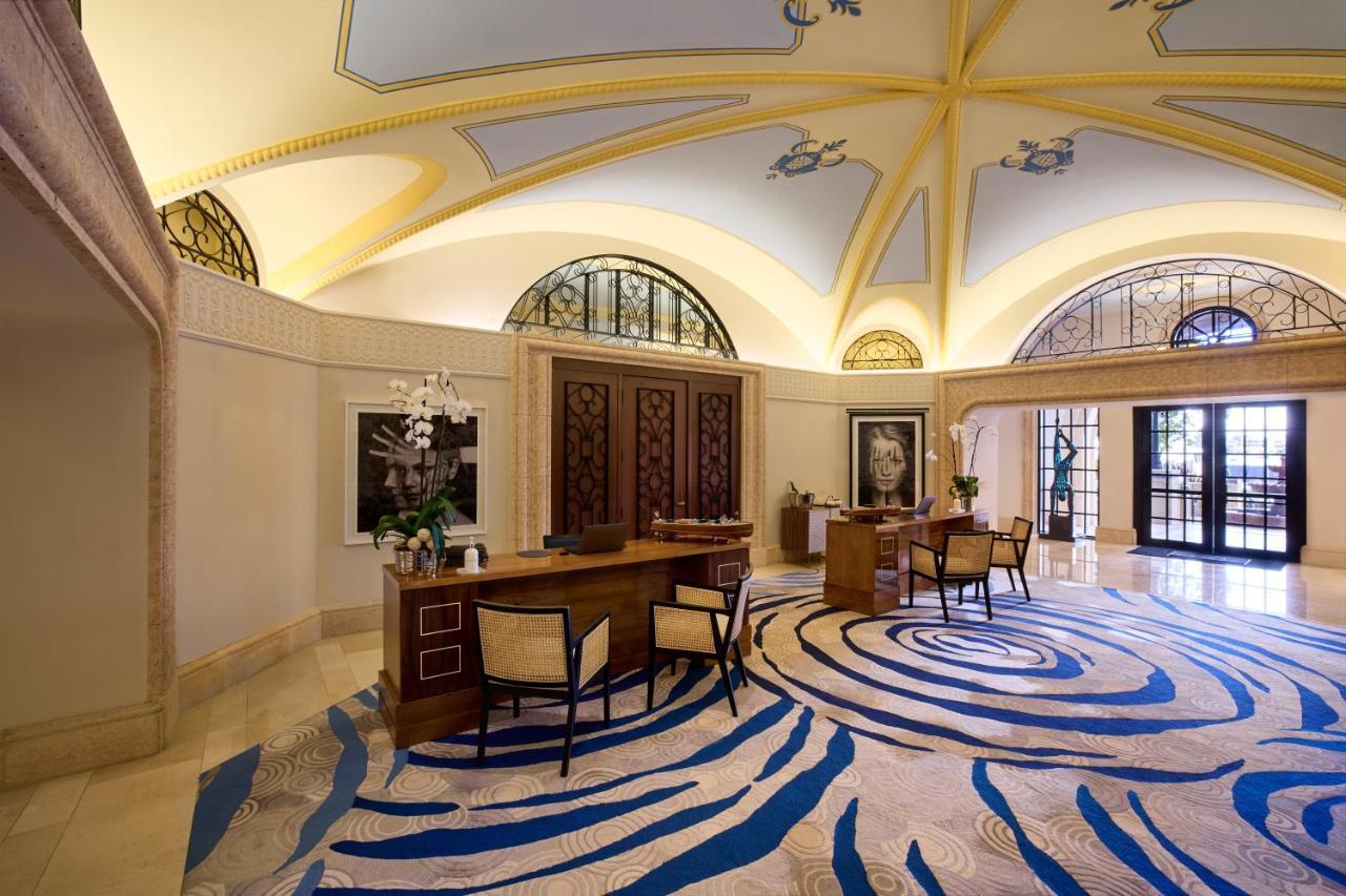 Yacht Club At The Boca Raton Adults-Only Hotel Exterior photo