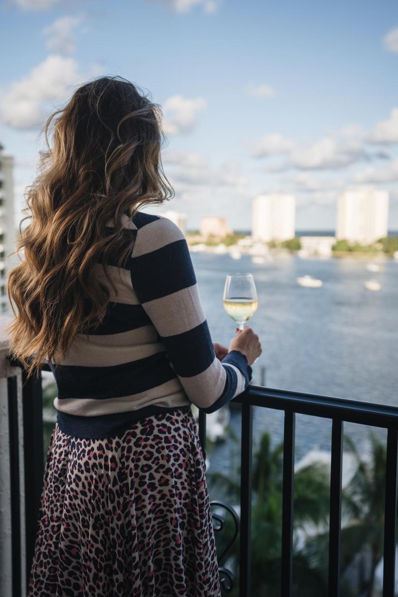 Yacht Club At The Boca Raton Adults-Only Hotel Exterior photo