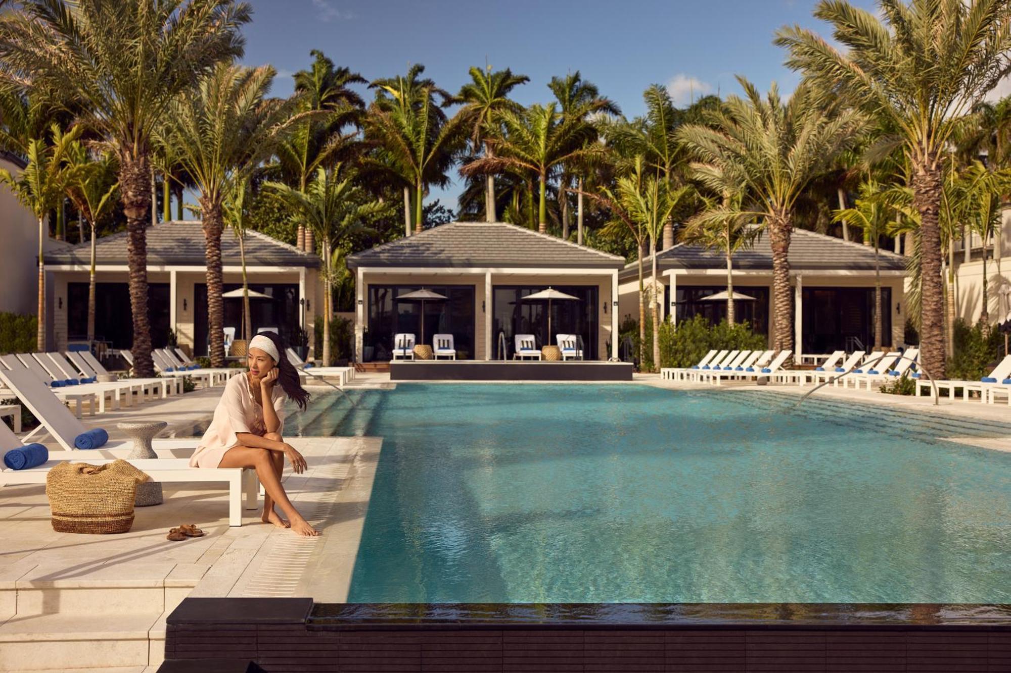 Yacht Club At The Boca Raton Adults-Only Hotel Exterior photo