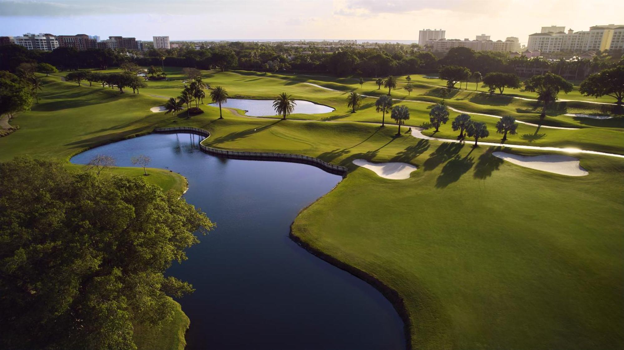Yacht Club At The Boca Raton Adults-Only Hotel Exterior photo
