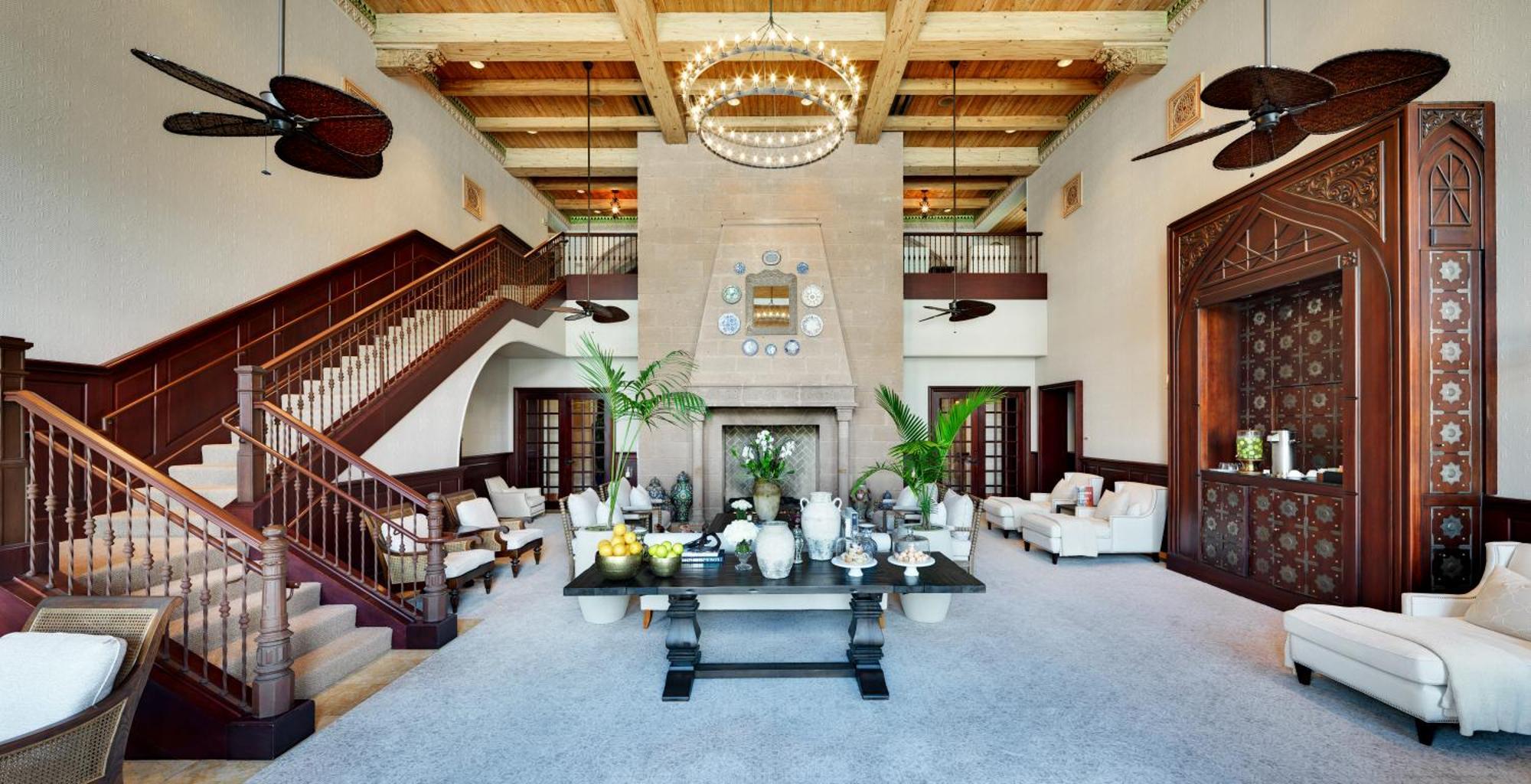 Yacht Club At The Boca Raton Adults-Only Hotel Exterior photo