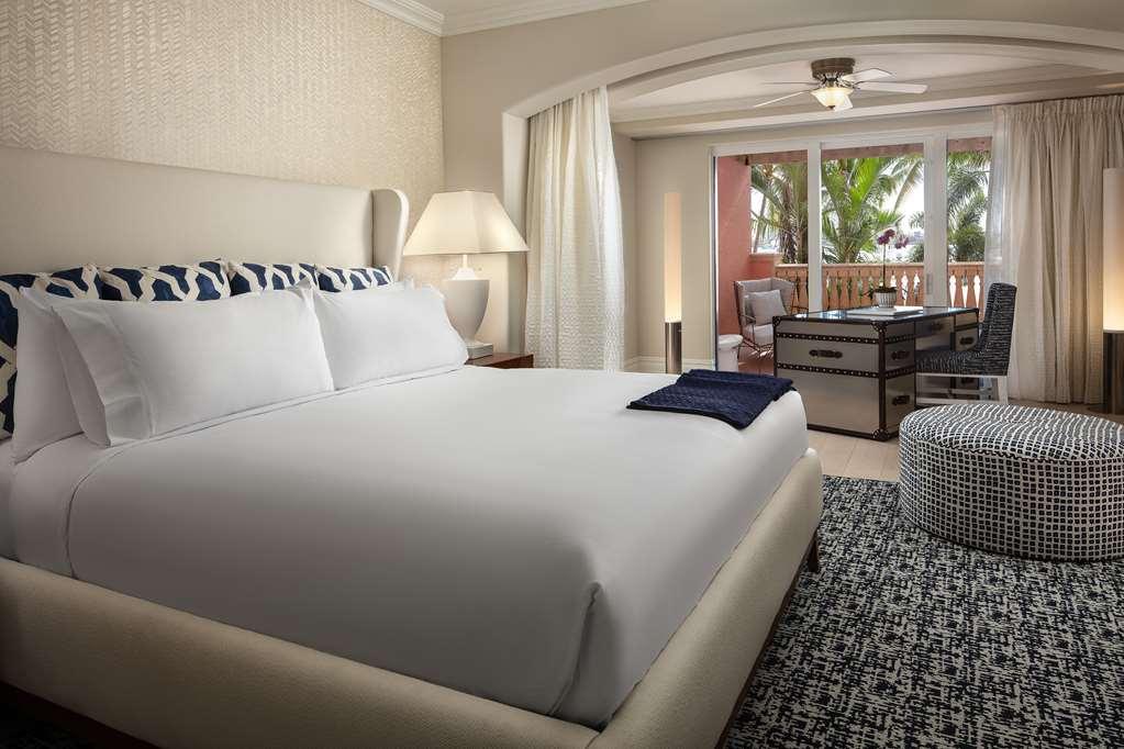 Yacht Club At The Boca Raton Adults-Only Hotel Room photo