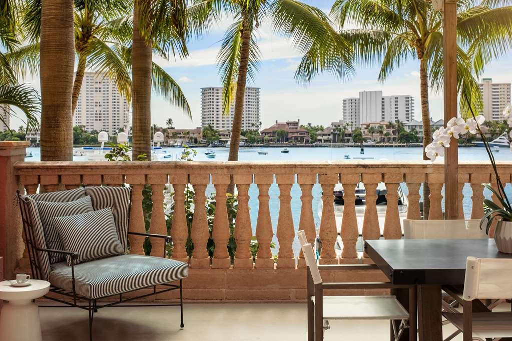 Yacht Club At The Boca Raton Adults-Only Hotel Facilities photo