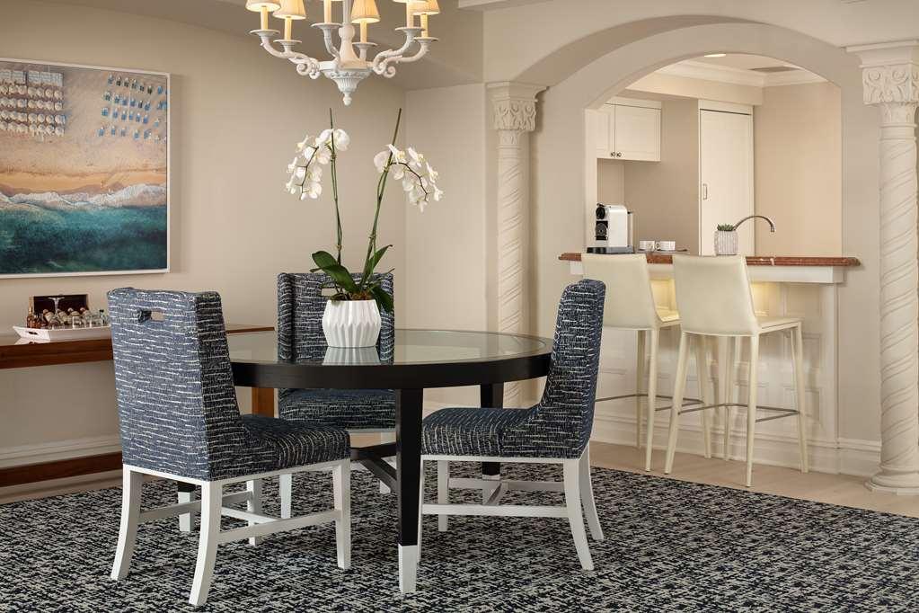Yacht Club At The Boca Raton Adults-Only Hotel Restaurant photo