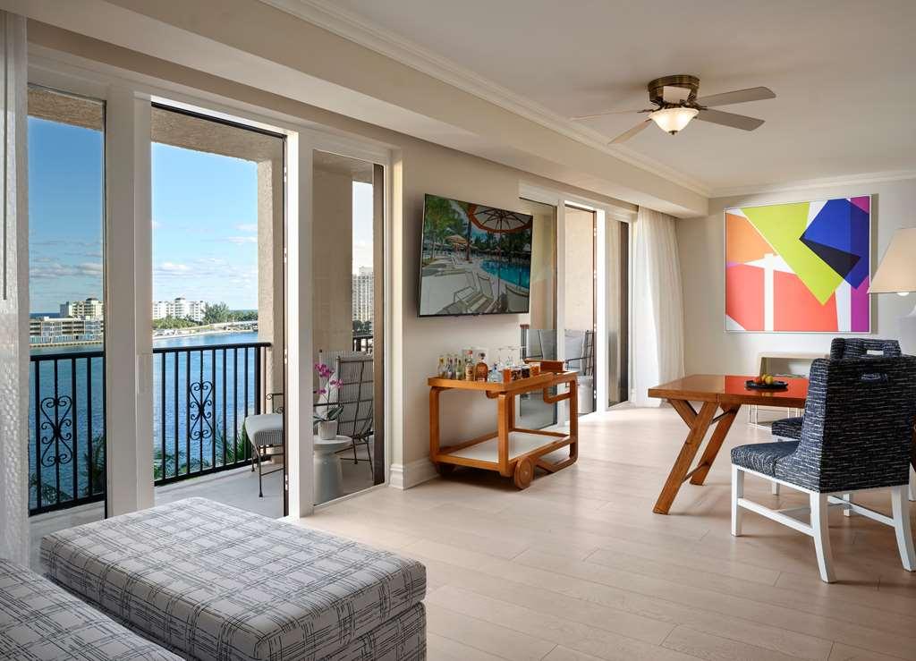 Yacht Club At The Boca Raton Adults-Only Hotel Room photo