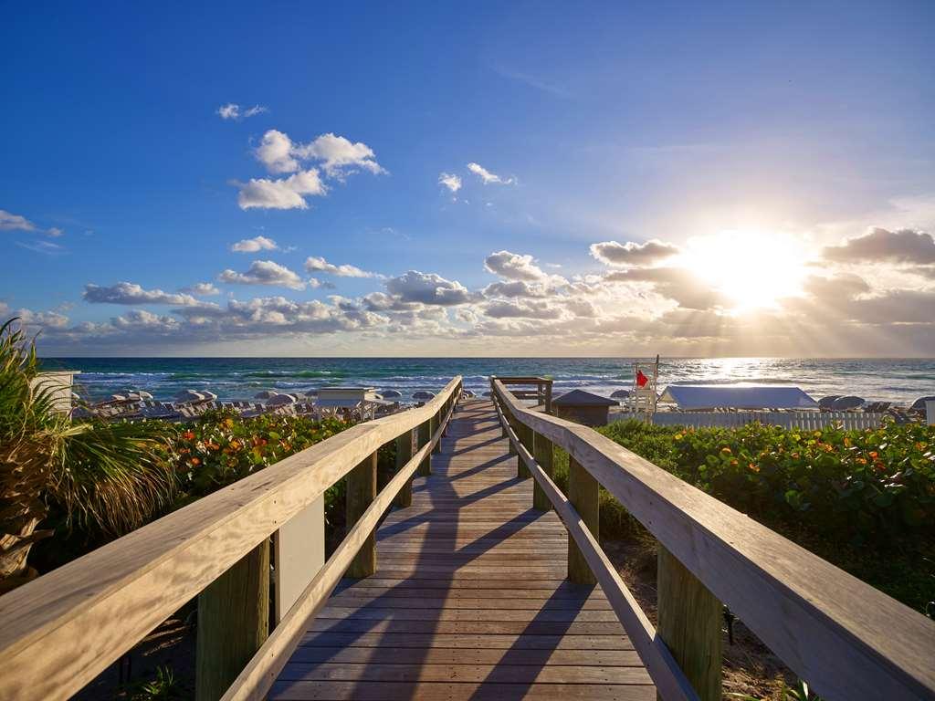 Yacht Club At The Boca Raton Adults-Only Hotel Nature photo