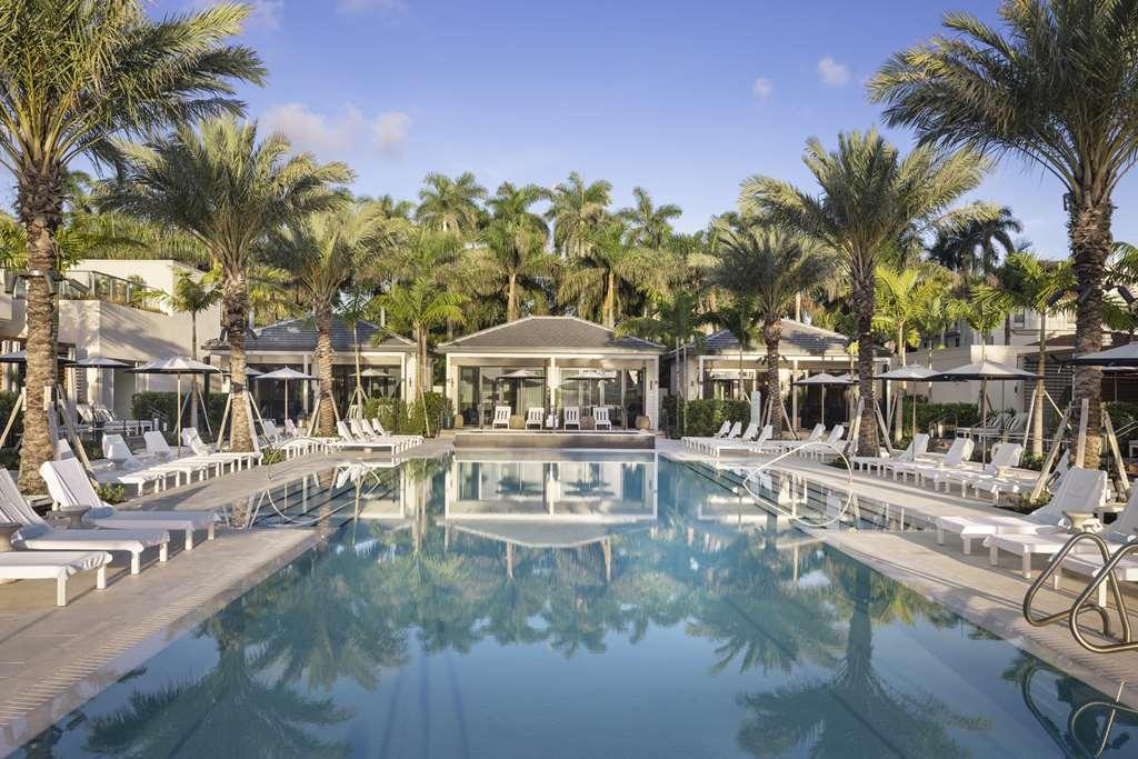 Yacht Club At The Boca Raton Adults-Only Hotel Restaurant photo