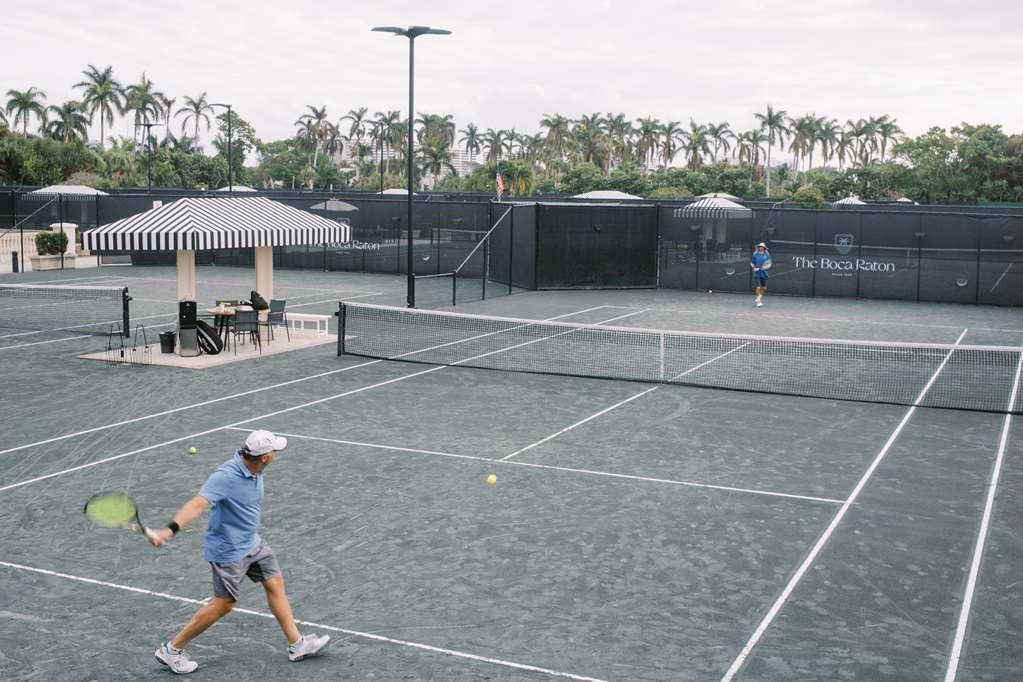 Yacht Club At The Boca Raton Adults-Only Hotel Amenities photo