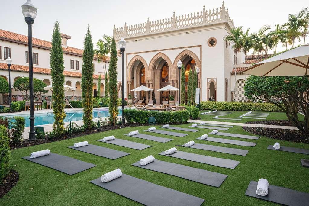 Yacht Club At The Boca Raton Adults-Only Hotel Exterior photo