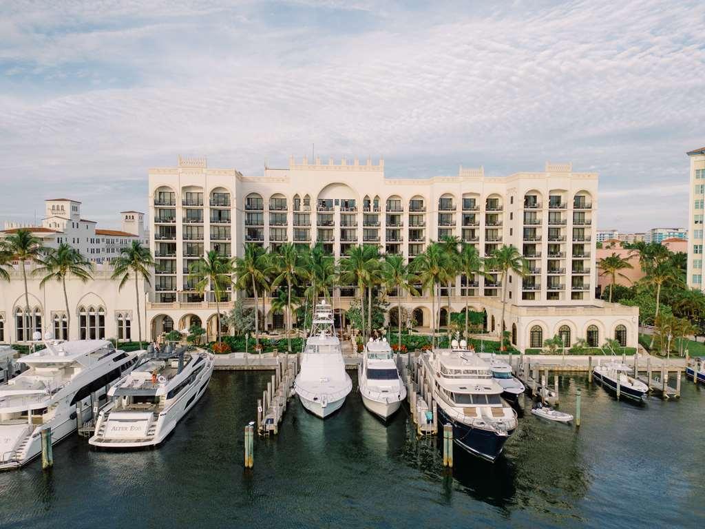 Yacht Club At The Boca Raton Adults-Only Hotel Exterior photo