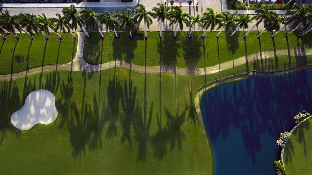 Yacht Club At The Boca Raton Adults-Only Hotel Facilities photo
