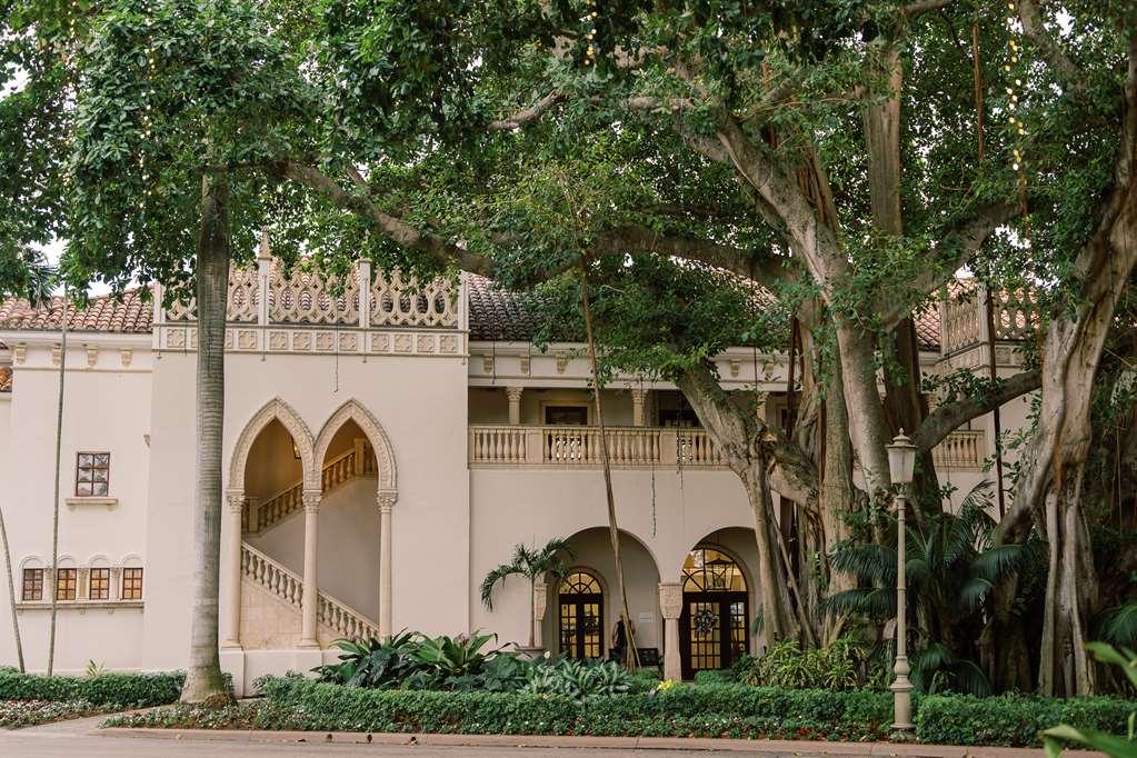 Yacht Club At The Boca Raton Adults-Only Hotel Exterior photo