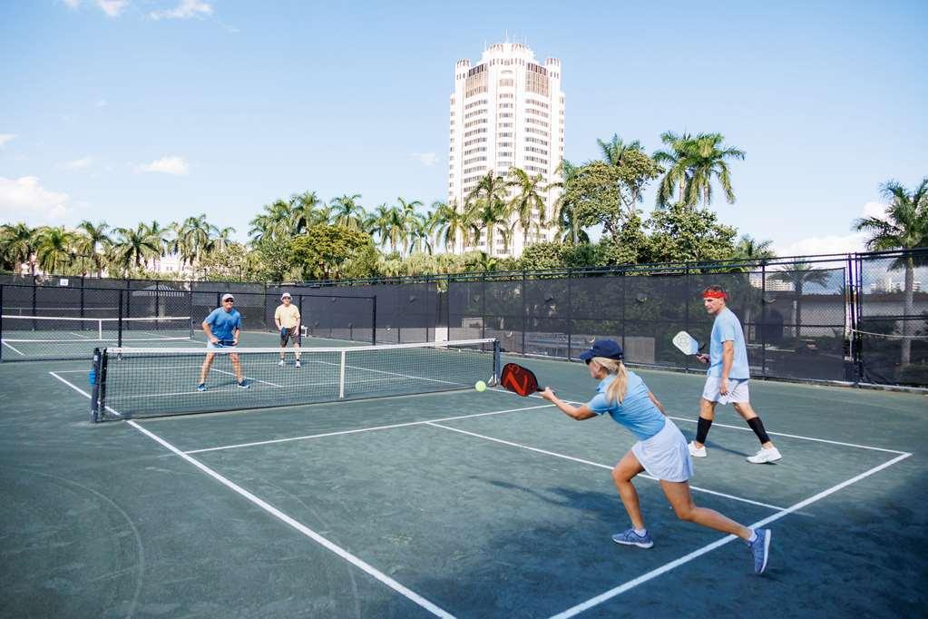 Yacht Club At The Boca Raton Adults-Only Hotel Facilities photo